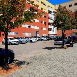 Apartamento T2 para Venda em Caparica e Trafaria