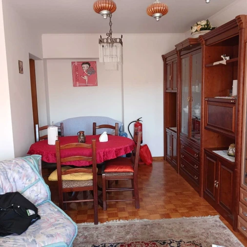 Apartamento T2 para Venda em Caparica e Trafaria Foto 4