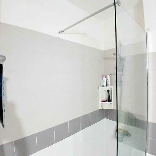 Apartamento T2 para Venda em Caparica e Trafaria Foto 14