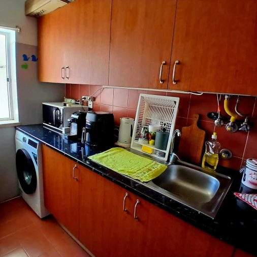 Apartamento T2 para Venda em Caparica e Trafaria Foto 16
