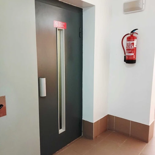 Apartamento T2 para Venda em Caparica e Trafaria Foto 20