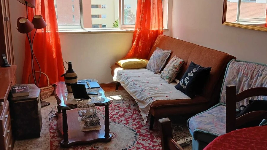 Apartamento T2 para Venda em Caparica e Trafaria