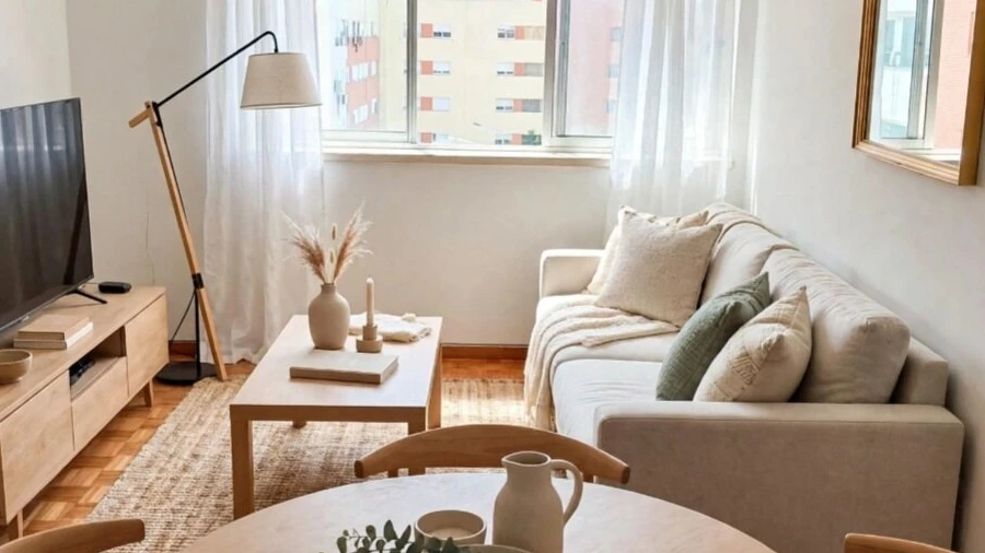 Apartamento T2 para Venda em Caparica e Trafaria