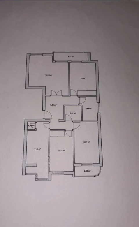 Apartamento T3 para Venda em Almada, Cova da Piedade, Pragal e Cacilhas