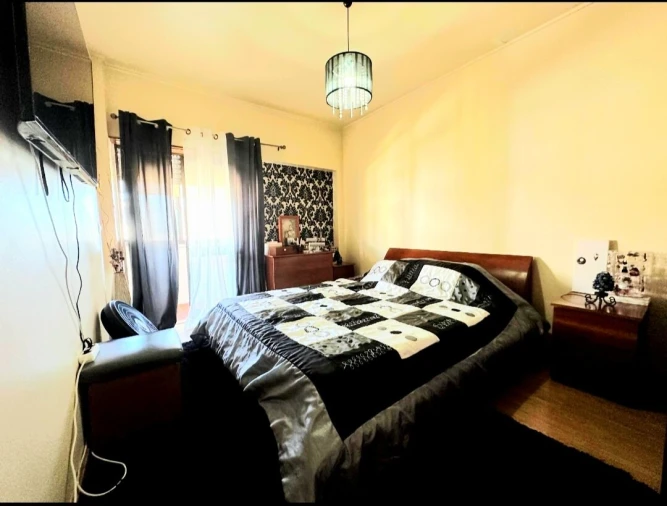 Apartamento T3 para Venda em Almada, Cova da Piedade, Pragal e Cacilhas Foto 5