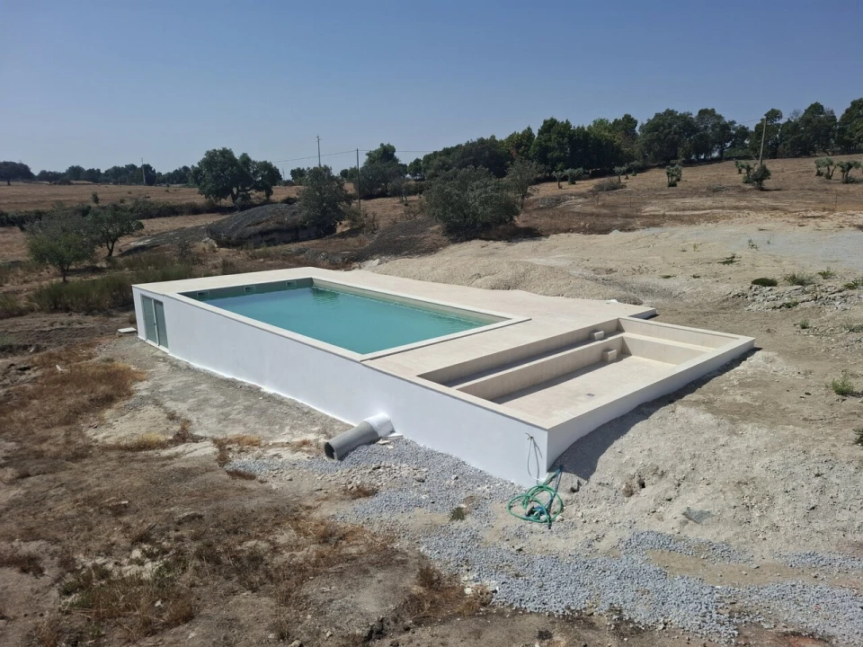 Quinta T6 para Venda em Alpalhão Foto 6