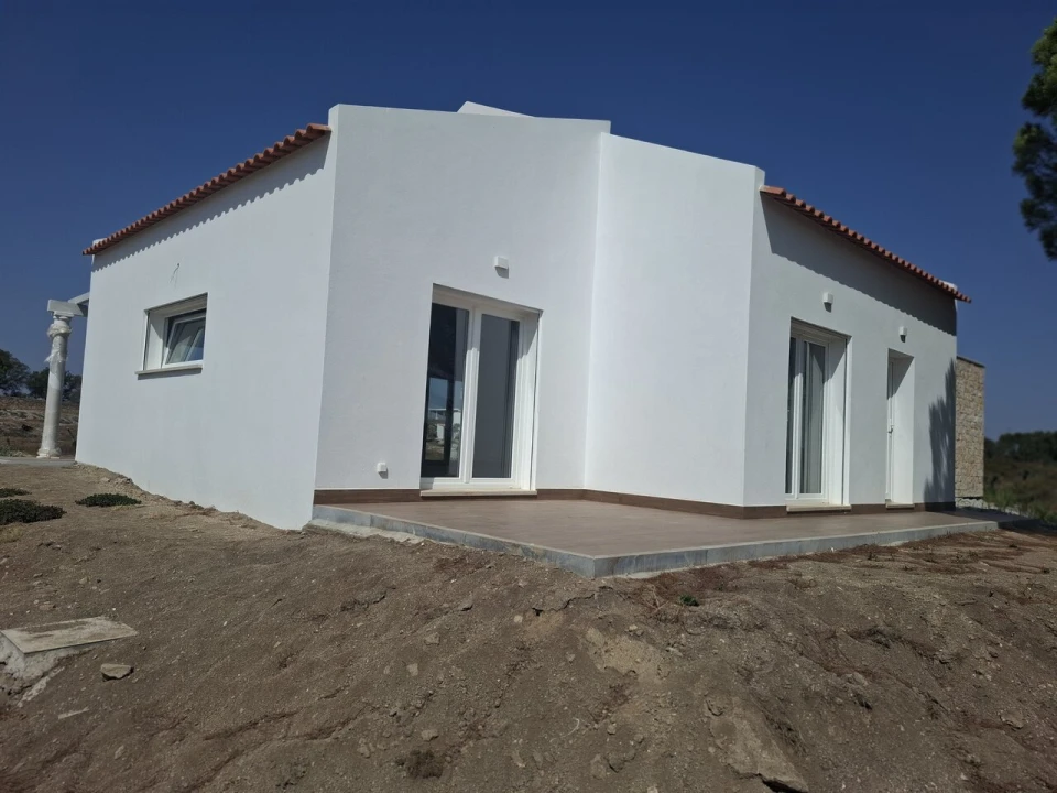 Quinta T6 para Venda em Alpalhão Foto 7