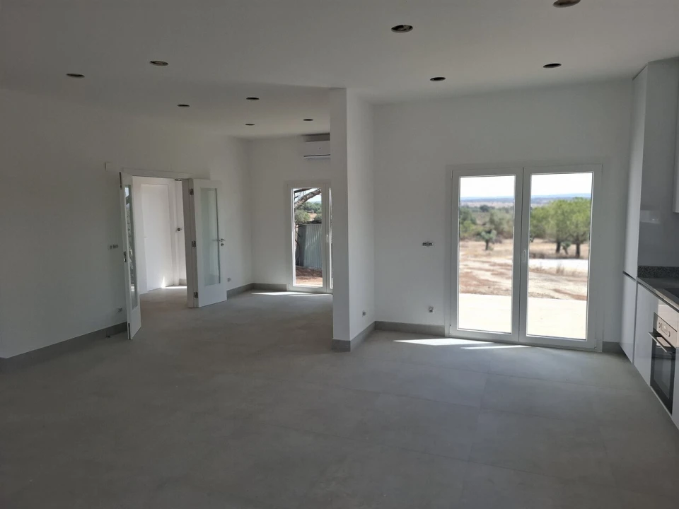 Quinta T6 para Venda em Alpalhão Foto 12