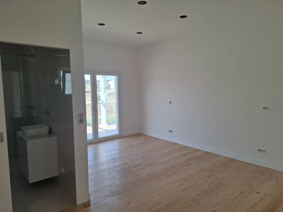 Quinta T6 para Venda em Alpalhão Foto 19
