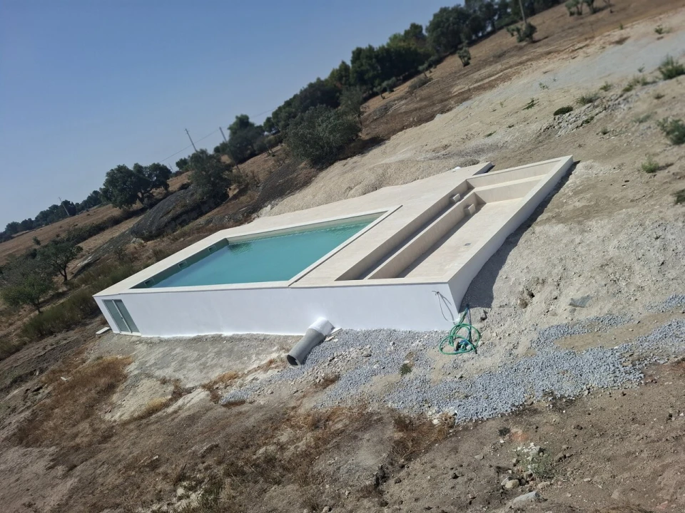 Quinta T6 para Venda em Alpalhão Foto 25