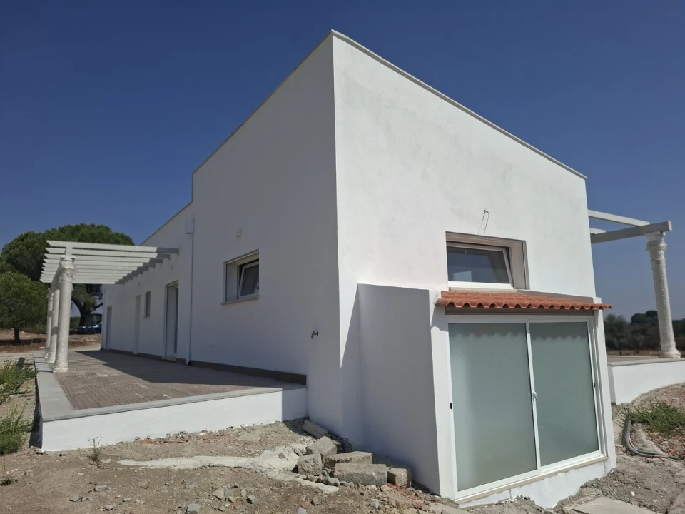 Quinta T6 para Venda em Alpalhão Foto 26