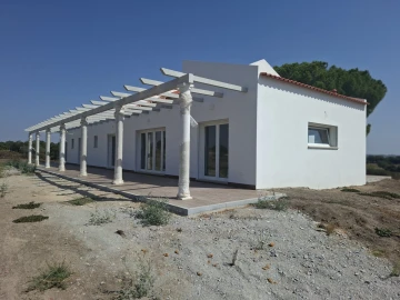 Quinta T6 para Venda em Alpalhão