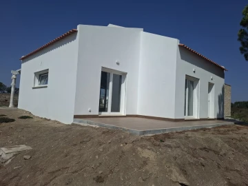 Quinta T6 para Venda em Alpalhão