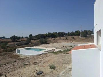 Quinta T6 para Venda em Alpalhão