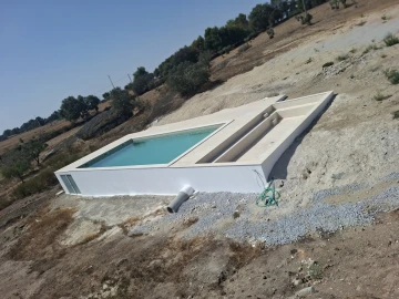 Quinta T6 para Venda em Alpalhão