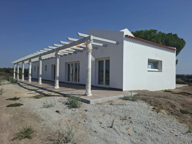 Quinta T6 para Venda em Alpalhão Foto 2