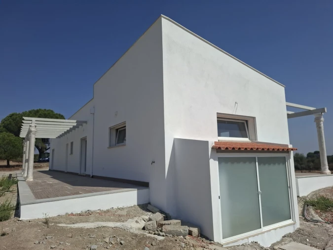 Quinta T6 para Venda em Alpalhão Foto 26