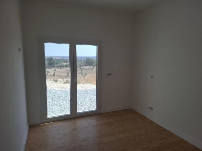 Quinta T6 para Venda em Alpalhão Foto 28