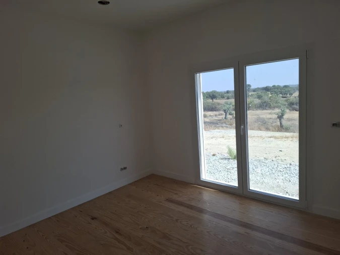 Quinta T6 para Venda em Alpalhão Foto 35