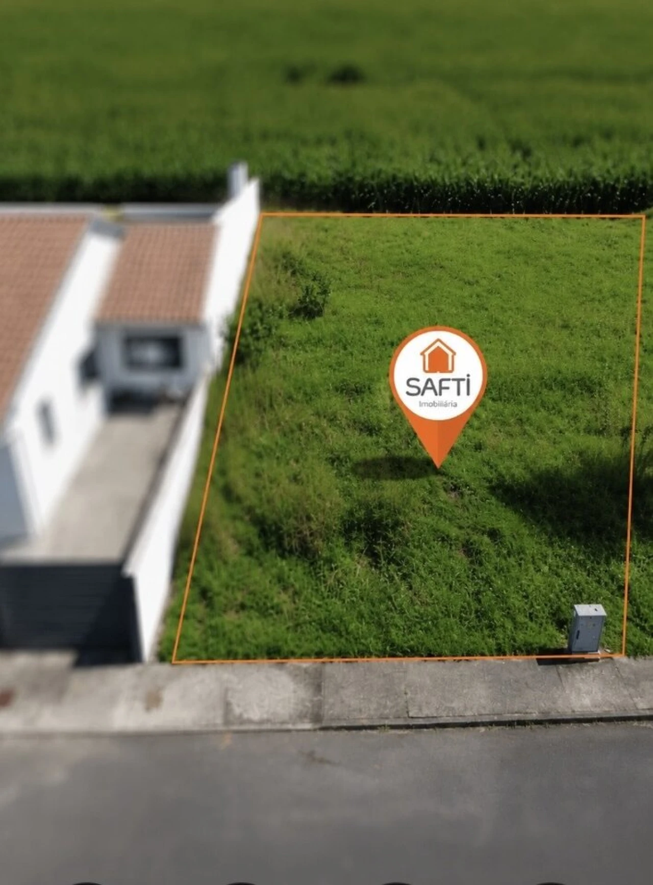Terreno para Venda em Nossa Senhora dos Remedios Foto 1