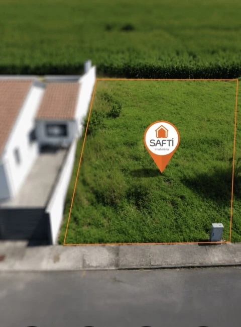 Terreno para Venda em Nossa Senhora dos Remedios