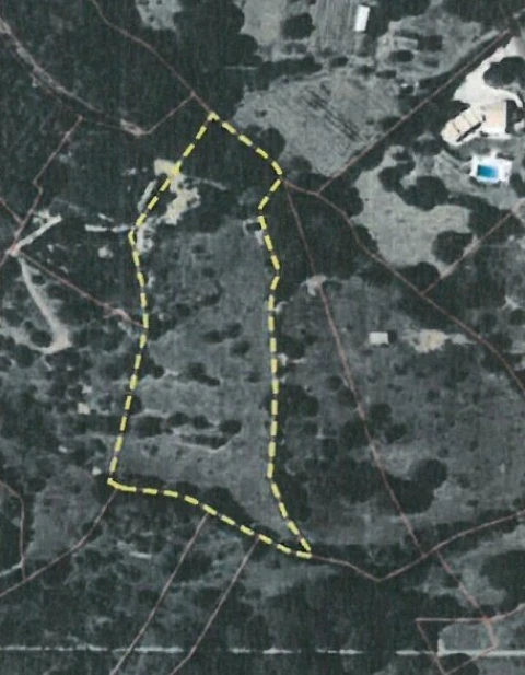 Terreno para Venda em Porches