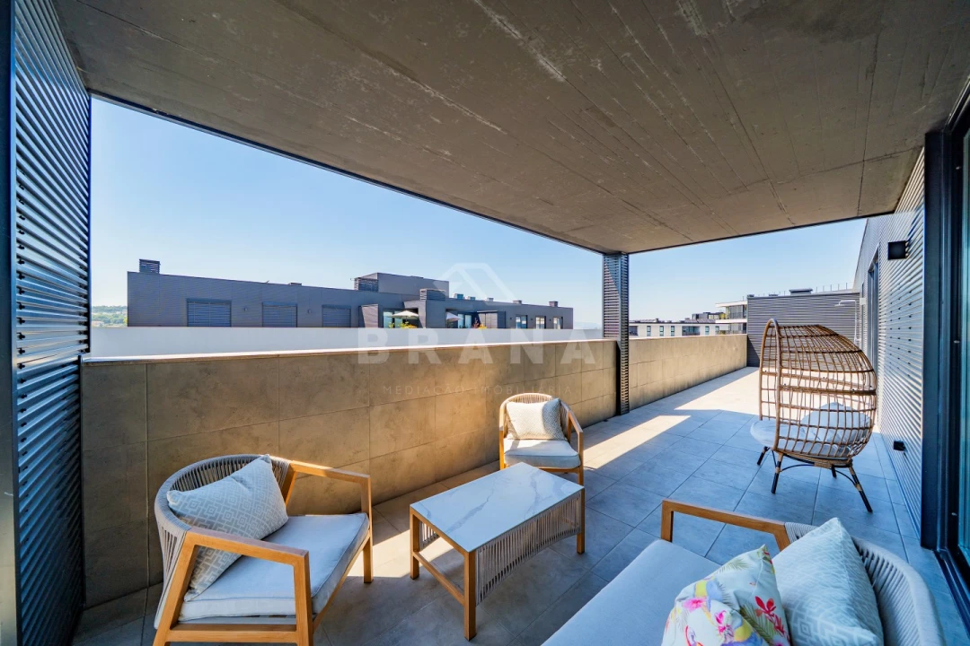 Apartamento T3 para Venda em Real, Dume e Semelhe Foto 2