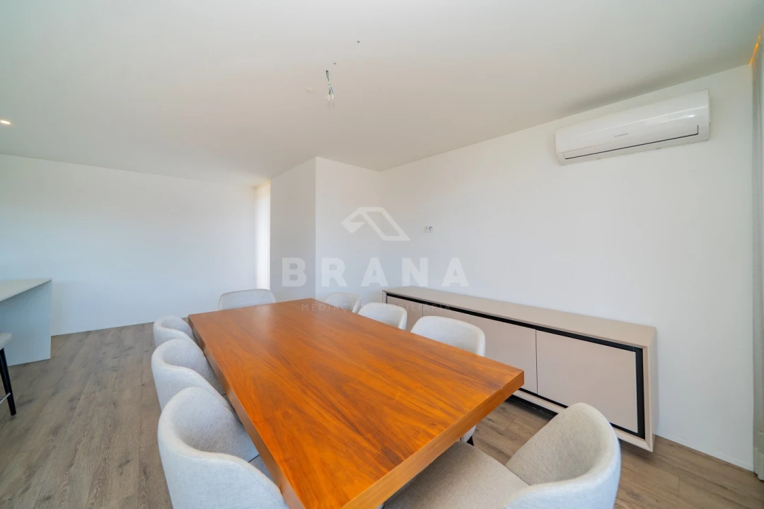 Apartamento T3 para Venda em Real, Dume e Semelhe Foto 6