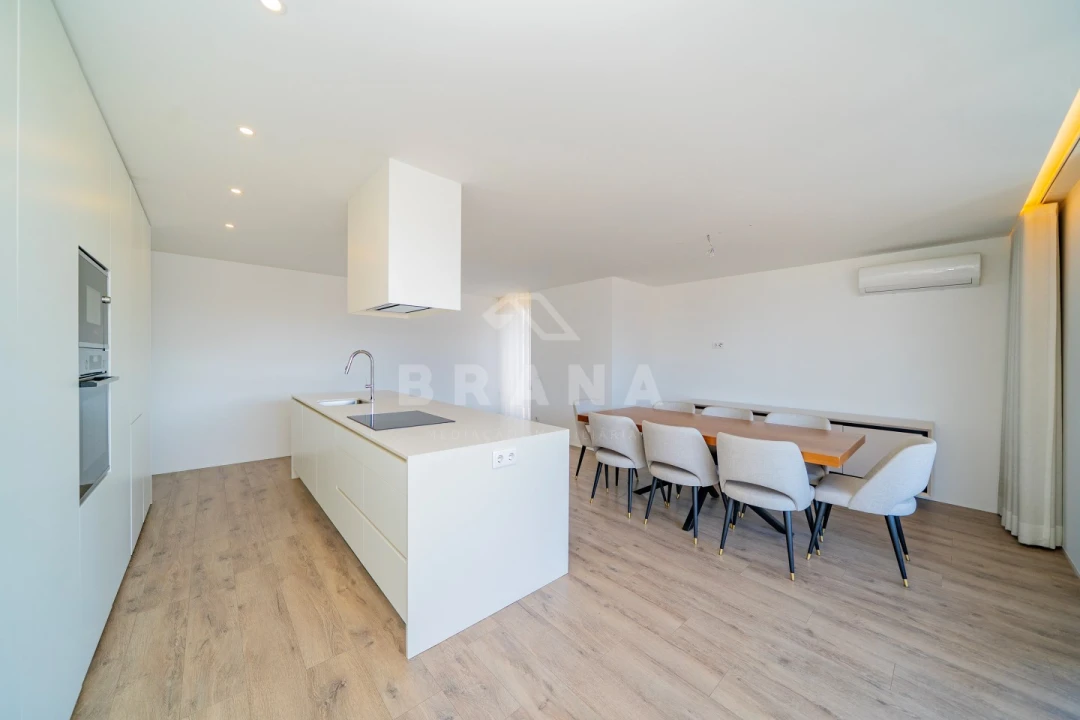 Apartamento T3 para Venda em Real, Dume e Semelhe Foto 7