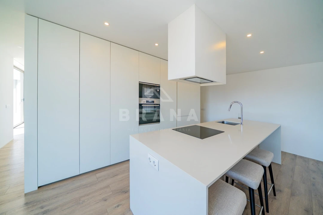 Apartamento T3 para Venda em Real, Dume e Semelhe Foto 11