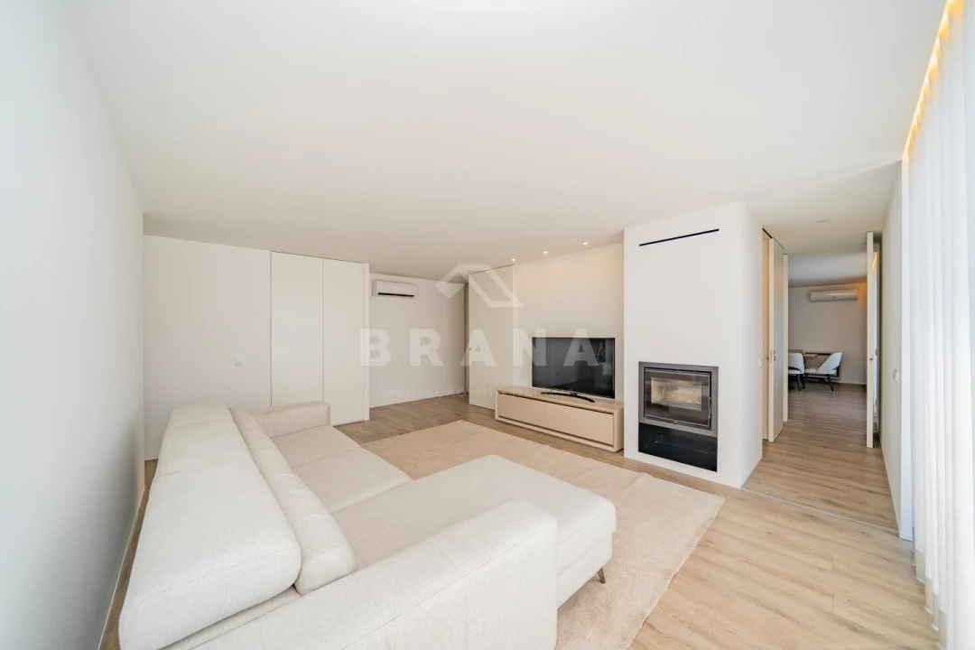 Apartamento T3 para Venda em Real, Dume e Semelhe Foto 14