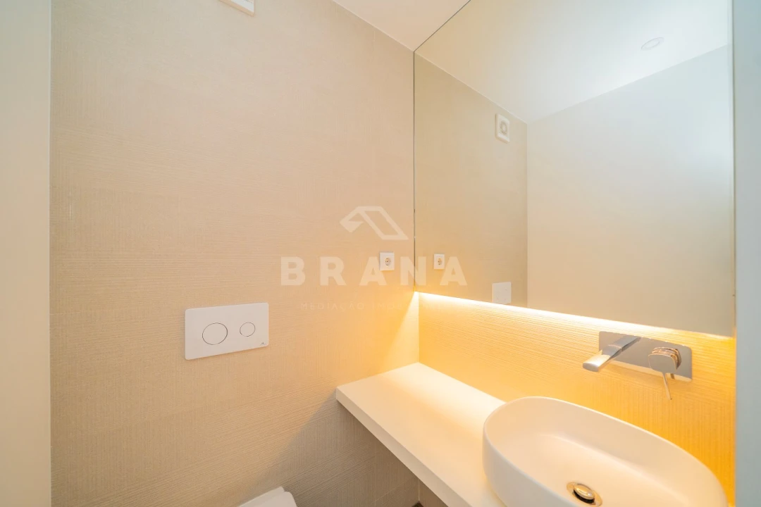 Apartamento T3 para Venda em Real, Dume e Semelhe Foto 27