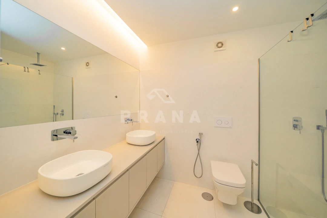 Apartamento T3 para Venda em Real, Dume e Semelhe Foto 37