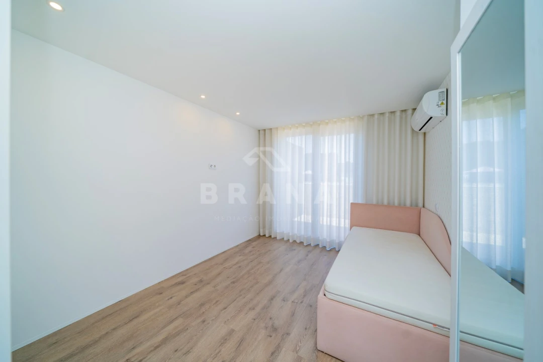 Apartamento T3 para Venda em Real, Dume e Semelhe Foto 38