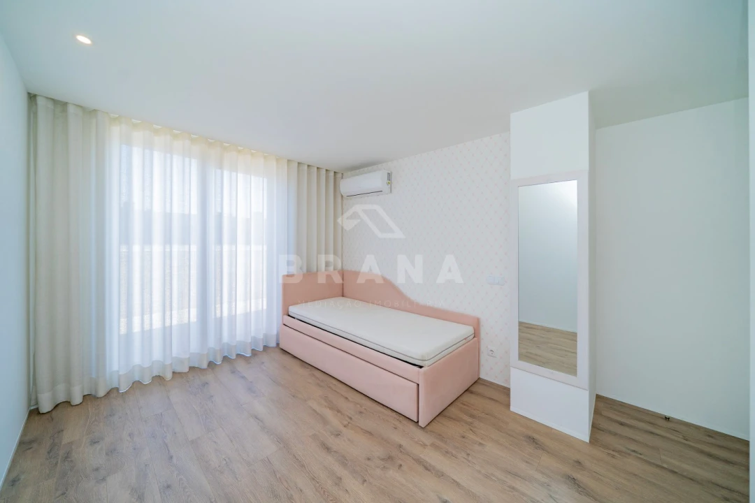 Apartamento T3 para Venda em Real, Dume e Semelhe Foto 40