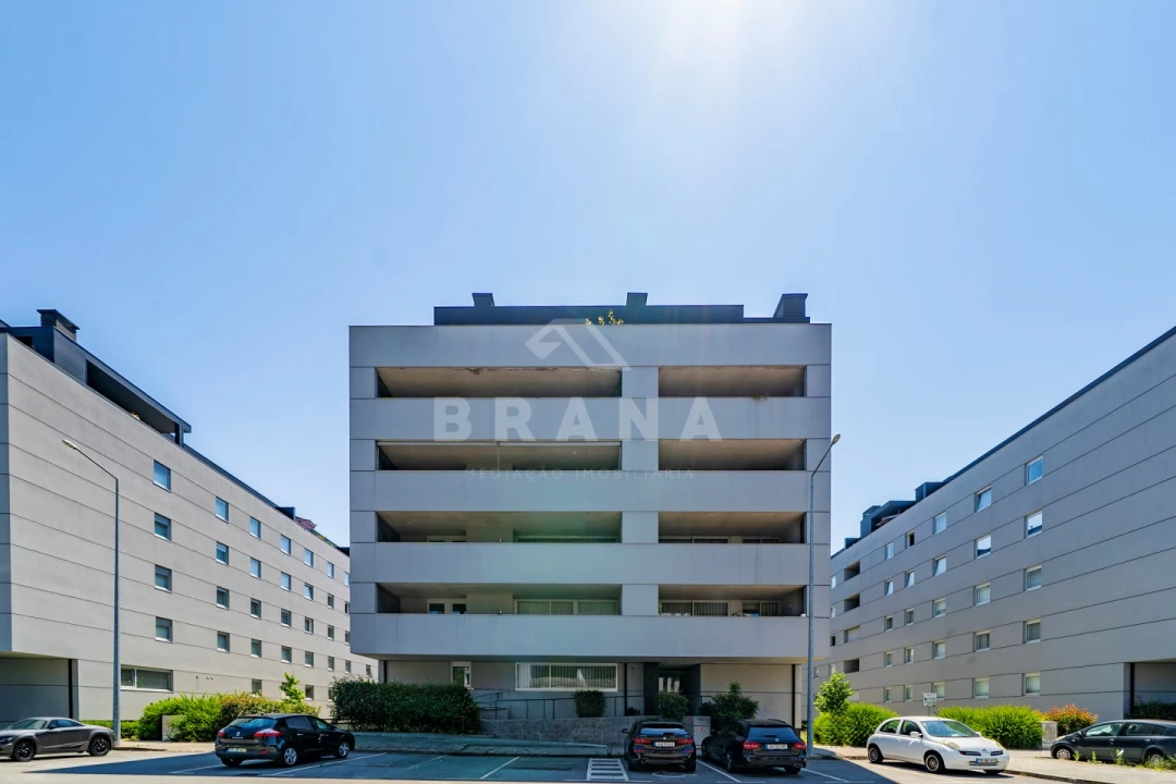 Apartamento T3 para Venda em Real, Dume e Semelhe Foto 49