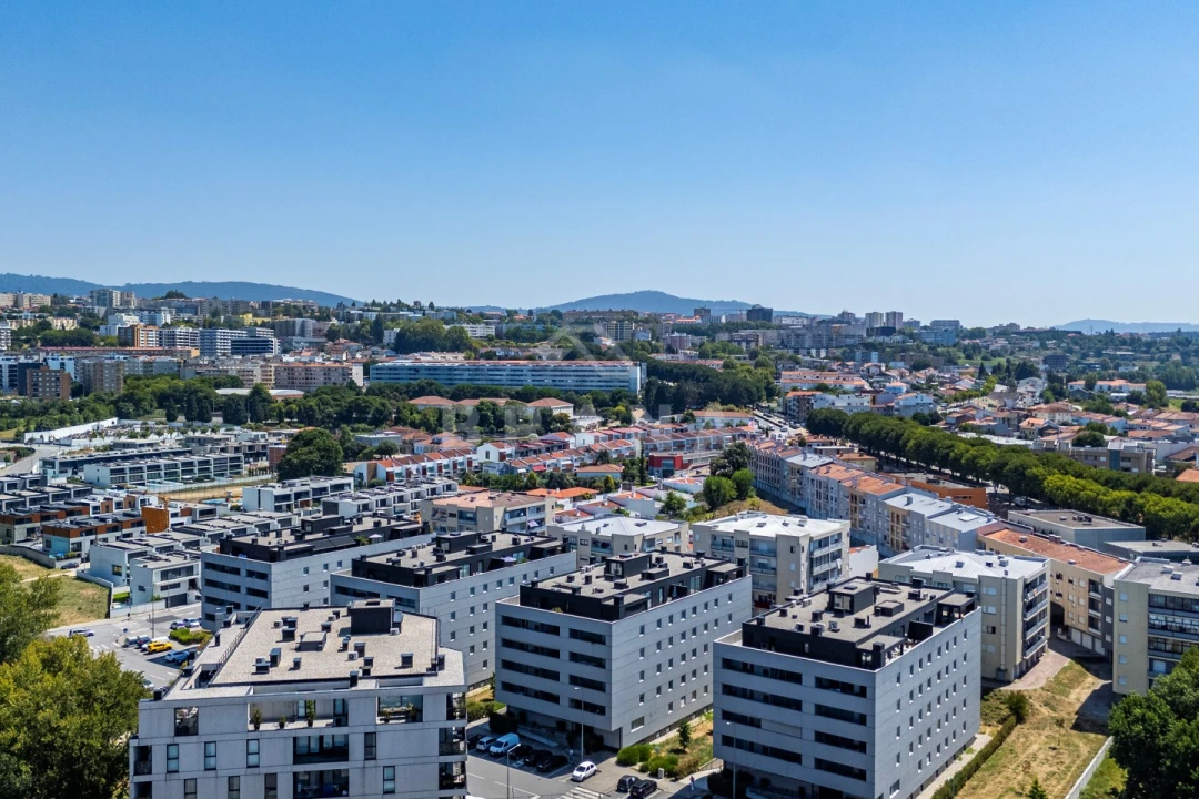 Apartamento T3 para Venda em Real, Dume e Semelhe Foto 54