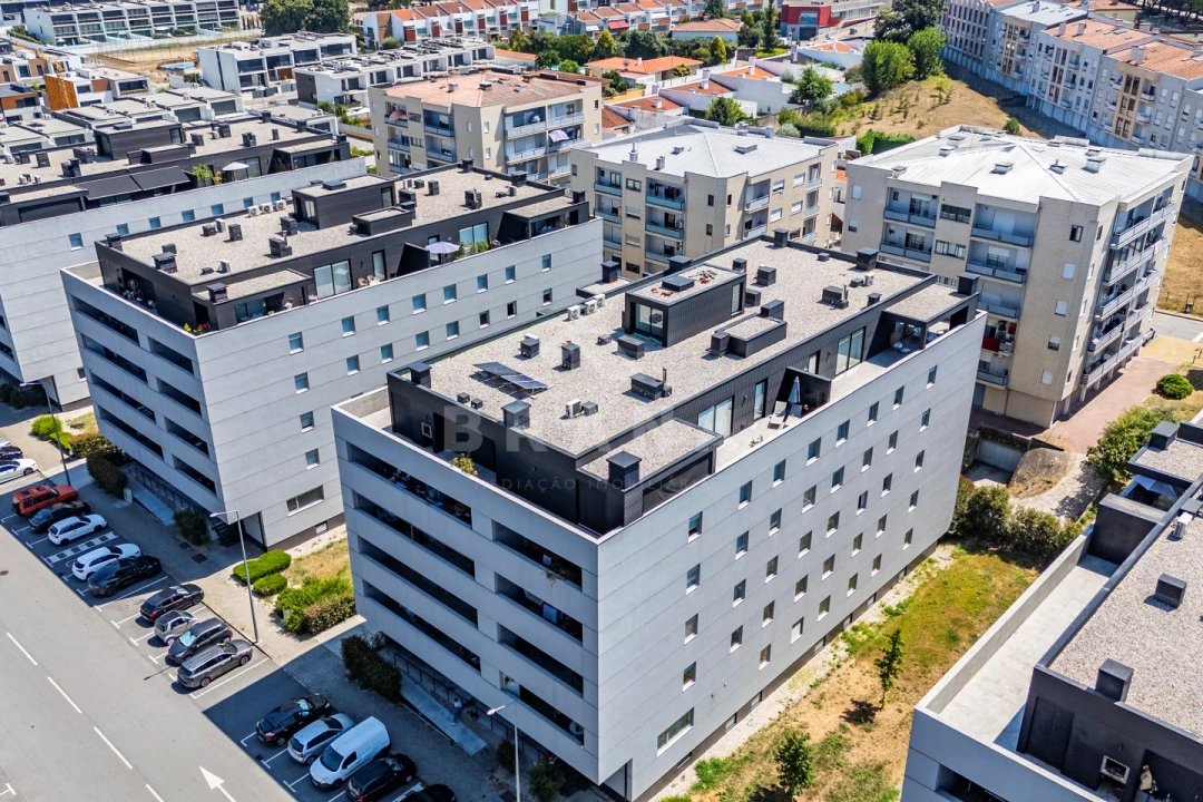 Apartamento T3 para Venda em Real, Dume e Semelhe Foto 55