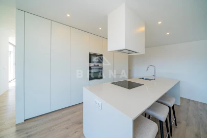 Apartamento T3 para Venda em Real, Dume e Semelhe