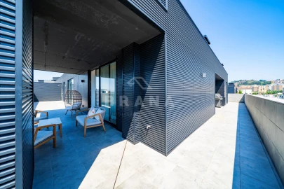 Apartamento T3 para Venda em Real, Dume e Semelhe