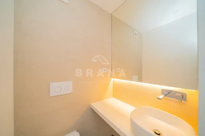 Apartamento T3 para Venda em Real, Dume e Semelhe