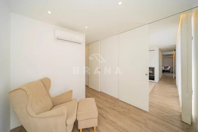 Apartamento T3 para Venda em Real, Dume e Semelhe