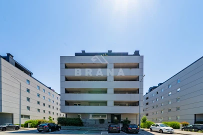 Apartamento T3 para Venda em Real, Dume e Semelhe