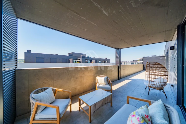 Apartamento T3 para Venda em Real, Dume e Semelhe Foto 2