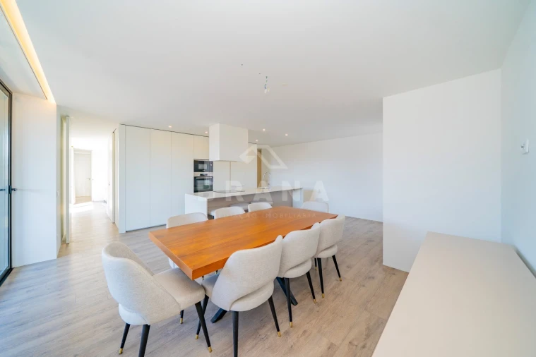 Apartamento T3 para Venda em Real, Dume e Semelhe Foto 4