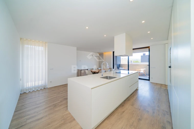 Apartamento T3 para Venda em Real, Dume e Semelhe Foto 5