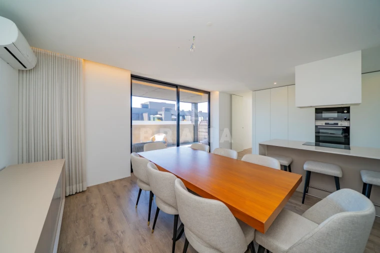 Apartamento T3 para Venda em Real, Dume e Semelhe Foto 10