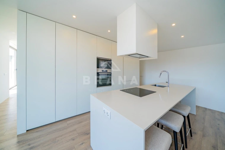 Apartamento T3 para Venda em Real, Dume e Semelhe Foto 11