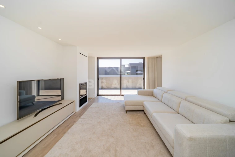Apartamento T3 para Venda em Real, Dume e Semelhe Foto 13