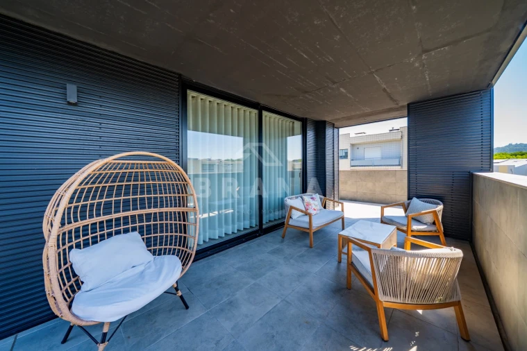 Apartamento T3 para Venda em Real, Dume e Semelhe Foto 17
